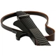 Silent-гитара Yamaha SLG200N Translucent Black - изображение 5