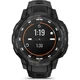 Смарт-часы Garmin Instinct Crossover AMOLED, Tactical, Black/Black, GPS смарт-годинник (010-03398-02) - изображение 3