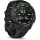 Смарт-часы Garmin Instinct Crossover AMOLED, Tactical, Black/Black, GPS смарт-годинник (010-03398-02) - изображение 7