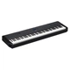 Цифровое пианино Yamaha P-525 Black - изображение 3