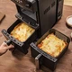 Мультипечь Cecotec Cecofry DuoLevel 10000 (A01_EU01_109329) - изображение 3