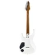Електрогітара Mooer MMT100 Pearl White - зображення 4