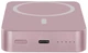 УМБ Emos MagSafe 10000 mAh 20W Pink (B0551S) - изображение 9