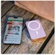 УМБ Emos MagSafe 10000 mAh 20W Pink (B0551S) - изображение 16