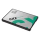 Накопичувач SSD 2.5" 512GB CX2 Team (T253X6512G0C101) - зображення 3