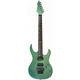 Електрогітара Mooer MMT100 FR Aurora Green - зображення 1