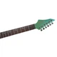 Електрогітара Mooer MMT100 FR Aurora Green - зображення 3
