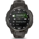 Смарт-часы Garmin Instinct Crossover AMOLED, Charcoal Grey/Charcoal Grey, GPS смарт-годинник (010-03398-00) - изображение 3