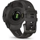 Смарт-часы Garmin Instinct Crossover AMOLED, Charcoal Grey/Charcoal Grey, GPS смарт-годинник (010-03398-00) - изображение 12
