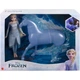 Лялька Disney Frozen Ельза та її крижаний кінь Нокк (HLW58) - зображення 5