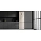 Холодильник LG GC-B509FEPW - зображення 8
