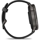 Смарт-часы Garmin Venu 4 (45mm), Black w/ Slate + Black, GPS смарт-годинник (010-03014-00) - изображение 4
