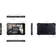 Планшет AGN T86X 8" 8/128GB / LTE / NFC/ 2D Scaner/MIL-STD-810H Black (5117978889898) - изображение 2