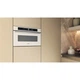 Микроволновая печь Whirlpool WMD54MW - изображение 5