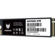 Накопитель SSD M.2 2280 4TB GM7000 Acer Predator (BL.9BWWR.107) - изображение 6