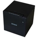 Принтер чеків Epson TM-M30III USB, USB-C, Ethernet, WiFi, Bluetooth, Black (C31CK50152) - изображение 5