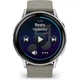 Смарт-часы Garmin Venu 4 (45mm), Black w/ Silver + Gray, GPS смарт-годинник (010-03014-01) - изображение 6