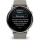 Смарт-часы Garmin Venu 4 (45mm), Black w/ Silver + Gray, GPS смарт-годинник (010-03014-01) - изображение 7