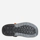 Sandały męskie z zakrytymi palcami Crocs Swiftwater Mesh Deck 211095-1NM 46-47 (M12) Szare - obraz 6