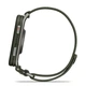 Смарт-годинник Garmin Venu X1 Moss (010-02980-03) - изображение 5