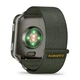 Смарт-годинник Garmin Venu X1 Moss (010-02980-03) - изображение 6