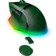 Мышка Razer Basilisk V3 Pro 35K Wireless/Bluetooth/USB Phantom Green (RZ01-05240300-R3G1) - изображение 5
