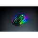 Мышка Razer Basilisk V3 Pro 35K Wireless/Bluetooth/USB Phantom Green (RZ01-05240300-R3G1) - изображение 6