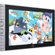 Планшет-монитор XP-Pen Artist12 Pen Display (3nd Gen) Gray (CPCD121FH-GR) - изображение 10