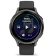 Смарт-годинник Garmin Venu 4 (41mm), Black w/ Slate + Black, GPS смарт-годинник (010-03013-02) - изображение 8