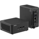 Компьютер ASUS NUC 15 Pro RNUC15CRHU500002 / Ultra 5 225H 28W/Intel Arc graphics/no RAM/no Storage/Intel Wi-Fi (90AR00Q2-M00050) - изображение 3