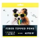 Фломастери Kite 18 кольорів (K22-448) - изображение 1
