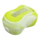 Чинка Buromax MARBLE 1 отв. пластиковий корпус з контейнером (BM.4760) - изображение 4