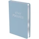 Дневник датування Partner Mellow А5 145х210мм Stay Focused (8823-26-03-A) - зображення 1