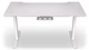 Геймерський ігровий стіл Endorfy Atlas L Electric Onyx White - изображение 3