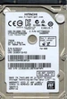 HDD 2.5 750GB Hitachi hts541075a9e680 5400/8mb б/у - изображение 1