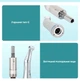 Кутовий наконечник 1:1 Joy dental - изображение 2