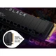 SSD накопитель Western Digital SN850X 1TB Black (WDS100T2XHE) [130878] - изображение 7