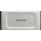 SSD накопичувач Kingston XS2000 500 GB (SXS2000/500G) [69706] - зображення 1