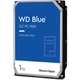 Жорсткий диск 3.5` WD Blue 1TB SATA 64MB (WD10EZEX) [81210] - зображення 2
