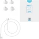 Бездротові навушники Proove X-Go TWS (APP) White (TWXG0001AP02) - зображення 4