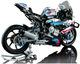 Конструктор LEGO Technic BMW M 1000 RR (42130) [76953] - изображение 3