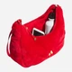 Спортивная сумка багет седло женская средняя Adidas New Year Women Bag KR2566 Красная (4068818117576) - изображение 4
