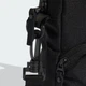 Спортивная сумка кросс-боди через плечо маленькая Adidas Prime Organizer Bag JZ0156 Черная (4068822377553) - изображение 5