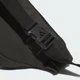 Спортивная сумка на пояс бананка Adidas Essentials Waist Bag JM7155 Черная (4068807772533) - изображение 7