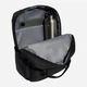 Рюкзак спортивный тканевый 22 л вмещает формат А4 Adidas Prime Backpack JY7645 Черный (4068822969406) - изображение 6