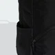 Рюкзак спортивный тканевый 22 л вмещает формат А4 Adidas Prime Backpack JY7645 Черный (4068822969406) - изображение 8