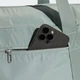 Спортивная сумка шоппер женская Adidas Sport Bag JZ7419 Зеленая (4068822349079) - изображение 7