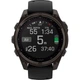 Смарт-годинник Garmin Fenix 8 Solar Sapphire 47mm Carbon Gray DLC Titanium with Black/Pebble Gray Silicone Band (010-02906-11) [115067] - зображення 10