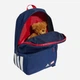 Рюкзак спортивный детский Adidas Marvel Spider-Man Backpack KA9884 Синий (4068817093765) - изображение 5