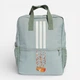 Рюкзак спортивный детский Adidas Minecraft Kids Backpack KA9901 Зеленый (4068817025001) - изображение 1